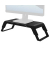 Monitorständer Hana LT schwarz