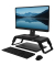Monitorständer Hana LT schwarz
