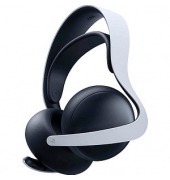 Playstation 5 Pulse Elite Wireless-Headset schwarz, weiß