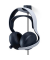 Playstation 5 Pulse Elite Wireless-Headset schwarz, weiß