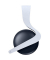 Playstation 5 Pulse Elite Wireless-Headset schwarz, weiß
