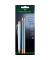 Kugelschreiber-Set Urban blau Schreibfarbe blau, 1 Set