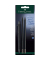 Kugelschreiber-Set Urban schwarz Schreibfarbe blau, 1 Set