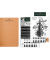 Pitt Artist Pen  Handlettering-Set schwarz, 1 Set