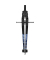 Zirkel Shiny Twist blau