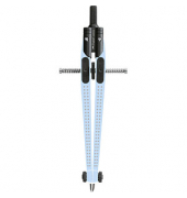 Zirkel Grip sky blue