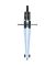 Zirkel Grip sky blue