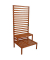 Blumentreppe CONCORD Holz braun 66,0 x 180,0 cm
