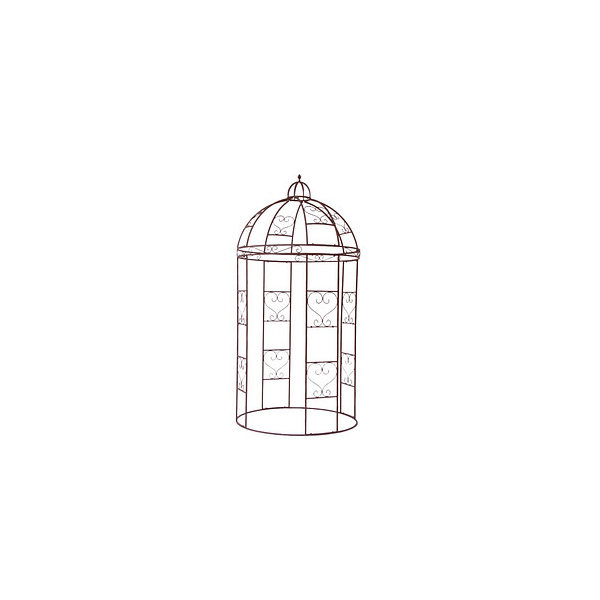 4041908117281 - - Garten Rosenbogen Metall Pavillon-Design Pflanzen-Gitter Höhe 296cm Veranda Hof 4041908117281 - - Garten Rosenbogen Metall Pavillon-Design Pflanzen-Gitter Höhe 296cm Veranda Hof