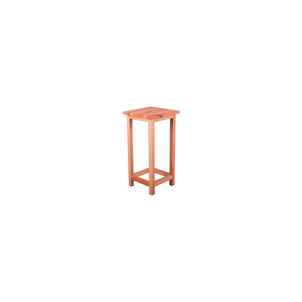 4041908125569 - Pflanzenständer MARCO 3 Holz braun quadratisch 300 x 400 cm 4041908125569 Garden Pleasure 4041908125569 - Pflanzenständer MARCO 3 Holz braun quadratisch 300 x 400 cm 4041908125569 Garden Pleasure