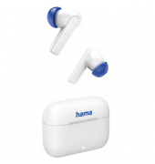 Passion Clear II In-Ear-Kopfhörer weiß
