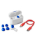 Passion Clear II In-Ear-Kopfhörer weiß