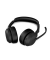 Over-Ear Headset Evolve2 55 MS mit Ladestation 25599-999-889, schwarz