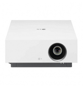 HU810PW Forte, DLP Beamer, 2.700 ANSI-Lumen