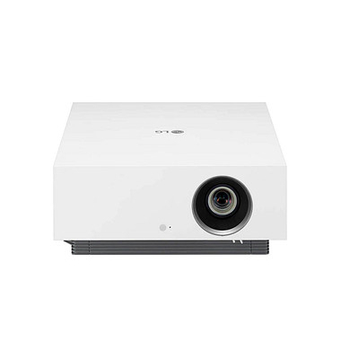 HU810PW Forte, DLP Beamer, 2.700 ANSI-Lumen