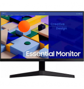 S27C310EAU Monitor 68,0 cm (27,0 Zoll) schwarz