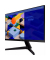 S27C310EAU Monitor 68,0 cm (27,0 Zoll) schwarz