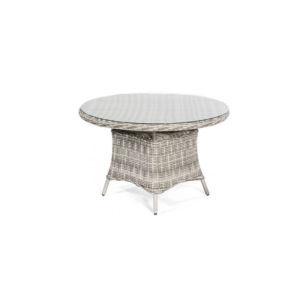 4028041971857 - Gartentisch Sunny Smart Midland taupe rund 1200 x 1200 x 760 cm 4028041971857 Müsing 4028041971857 - Gartentisch Sunny Smart Midland taupe rund 1200 x 1200 x 760 cm 4028041971857 Müsing