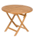 Gartentisch Sunny Smart York rechteckig 90,0 x 90,0 x 75,0 cm