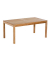 Gartentisch Sunny Smart Wellington rechteckig 160,0 x 90,0 x 75,0 cm