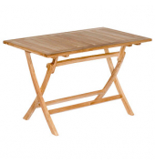 Gartentisch Sunny Smart Perth rechteckig 120,0 x 70,0 x 75,0 cm