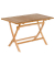 Gartentisch Sunny Smart Perth rechteckig 120,0 x 70,0 x 75,0 cm
