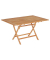Gartentisch Sunny Smart Perth rechteckig 140,0 x 95,0 x 75,0 cm