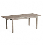 Gartentisch Sunny Smart Wellington rechteckig 160,0210,0 x 90,0 x 75,0 cm