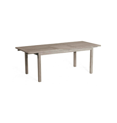 Gartentisch Sunny Smart Wellington rechteckig 160,0210,0 x 90,0 x 75,0 cm