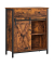 Sideboard, LSC100B01 braun 70,0 x 30,0 x 80,0 cm