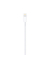 LightningUSB A Kabel 1,0 m weiß