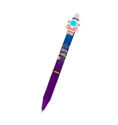 ONLINE magiXX Fun Gelschreiber Spaceman 0,7 mm, Schreibfarbe: blau