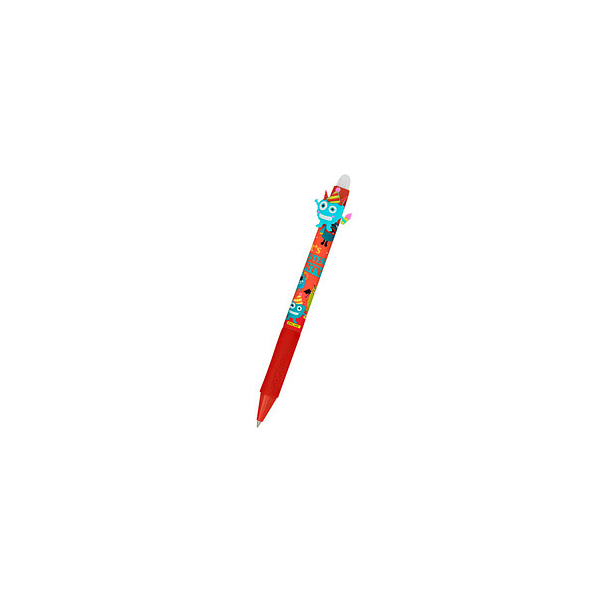 4014421354006 - ONLINE magiXX Fun Gelschreiber Monster 07 mm Schreibfarbe blau 4014421354006 Online 4014421354006 - ONLINE magiXX Fun Gelschreiber Monster 07 mm Schreibfarbe blau 4014421354006 Online