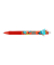 ONLINE magiXX Fun Gelschreiber Monster 0,7 mm, Schreibfarbe: blau