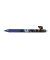 ONLINE magiXX Fun Game Pad Gelschreiber Motiv 0,7 mm, Schreibfarbe: blau