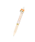 ONLINE magiXX Fun Animals Gelschreiber Cat 0,7 mm, Schreibfarbe: blau