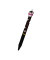 ONLINE magiXX Fun Animals Gelschreiber Dog 0,7 mm, Schreibfarbe: blau