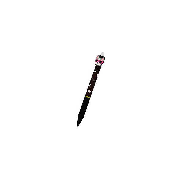 4014421354129 - ONLINE magiXX Fun Animals Gelschreiber Dog 07 mm Schreibfarbe blau 4014421354129 Online 4014421354129 - ONLINE magiXX Fun Animals Gelschreiber Dog 07 mm Schreibfarbe blau 4014421354129 Online