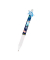 ONLINE magiXX Fun Animals Gelschreiber Tortoise 0,7 mm, Schreibfarbe: blau