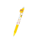 ONLINE magiXX Fun Sunny Gelschreiber Motiv 0,7 mm, Schreibfarbe: blau