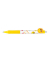 ONLINE magiXX Fun Sunny Gelschreiber Motiv 0,7 mm, Schreibfarbe: blau