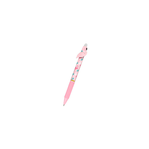 4014421354266 - ONLINE magiXX Fun Dreams Gelschreiber Flamingo 07 mm Schreibfarbe blau 4014421354266 Online 4014421354266 - ONLINE magiXX Fun Dreams Gelschreiber Flamingo 07 mm Schreibfarbe blau 4014421354266 Online