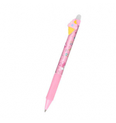 ONLINE magiXX Fun Dreams Gelschreiber Icecream 0,7 mm, Schreibfarbe: blau