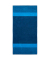 Saunatuch XL Two-Tone Stripe blau 100,0 x 200,0 cm