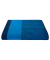 Saunatuch XL Two-Tone Stripe blau 100,0 x 200,0 cm