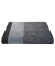 Saunatuch XL Two-Tone Stripe grau 100,0 x 200,0 cm