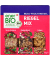 Nuss & Frucht Bio-Nussriegel 3 Riegel