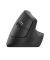 Lift for Business Maus ergonomisch kabellos graphit