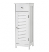Badschrank BBC43WT weiß 32,0 x 30,0 x 87,0 cm
