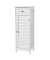 Badschrank BBC43WT weiß 32,0 x 30,0 x 87,0 cm
